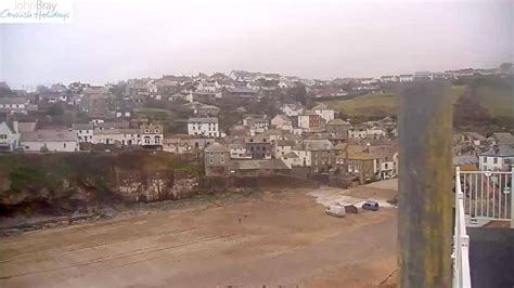 live webcam port isaac|Port Isaac Live Webcam Stream in Cornwall, England